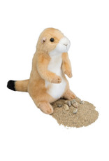 Digger Prairie Dog 7" Plush