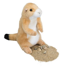 Digger Prairie Dog 7" Plush