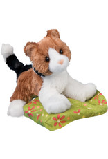 Maps Calico Cat 8" Plush
