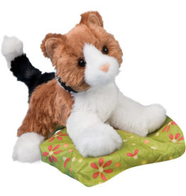 Maps Calico Cat 8" Plush