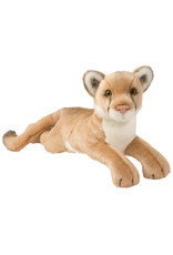 Kelso Mountain Lion 18" Plush