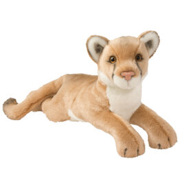 Kelso Mountain Lion 18" Plush