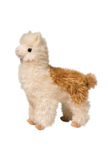 Alice Alpaca 10" Plush