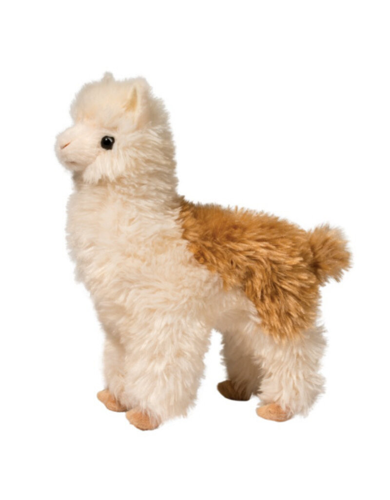 Alice Alpaca 10" Plush