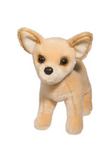 Carlos Tan Chihuahua 8" Plush