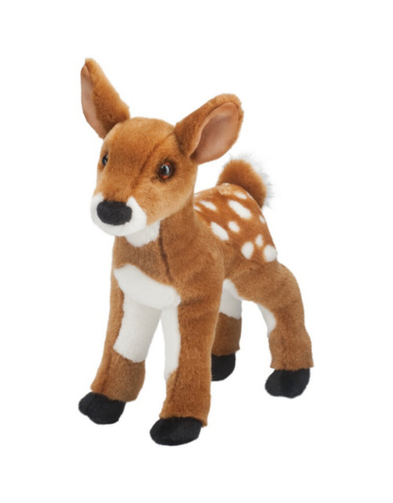 Delila Fawn 10" Plush