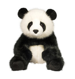 Emmett Panda 13" Plush