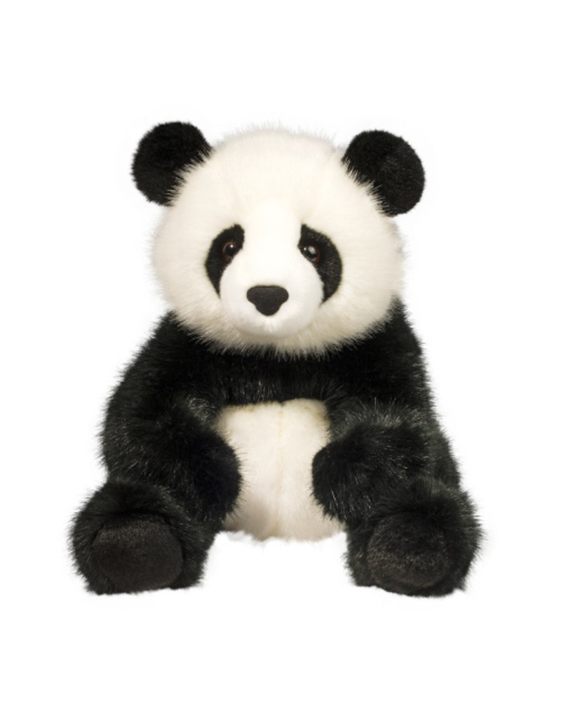 Emmett Panda 13" Plush