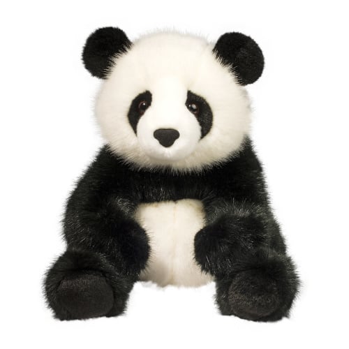 Emmett Panda 13" Plush
