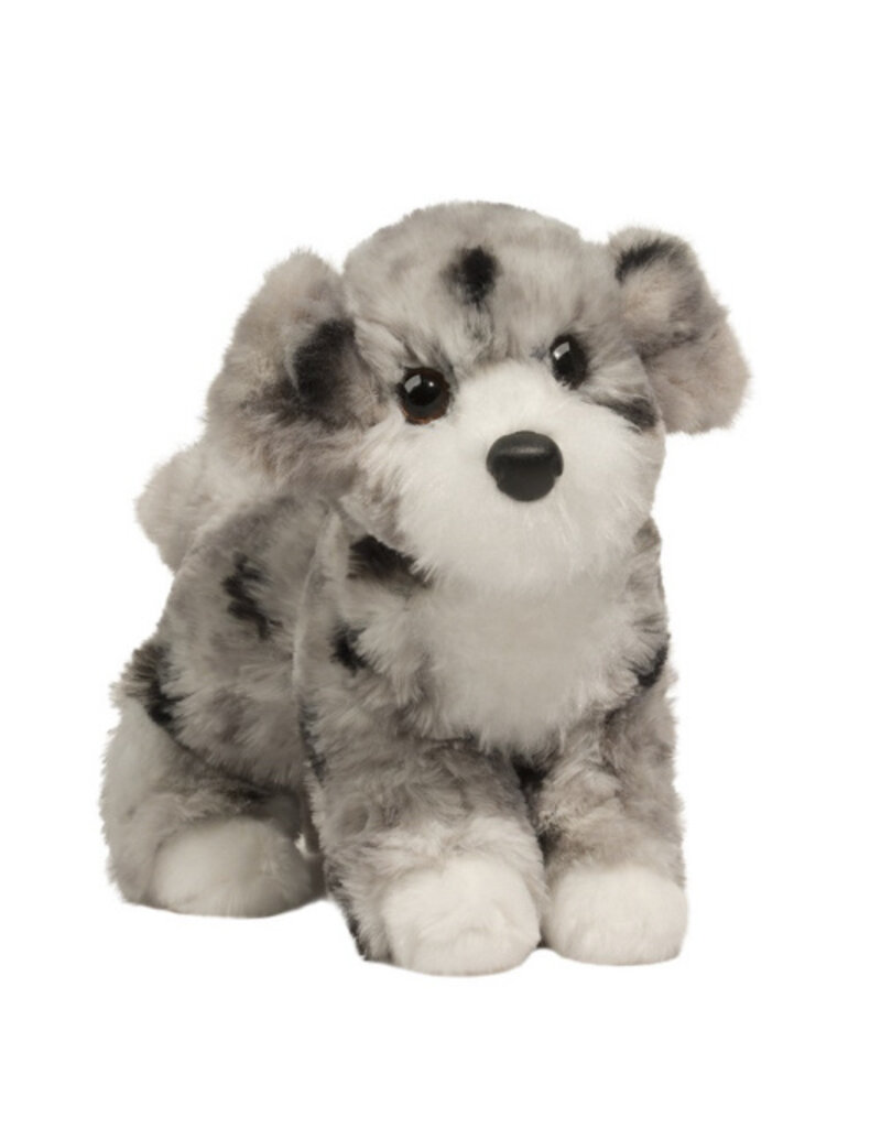 Miles Aussie Doodle 10" Plush