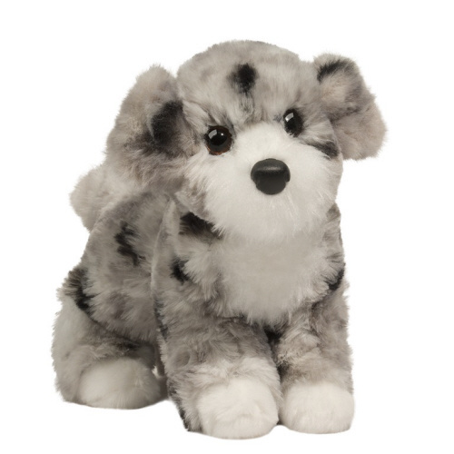 Miles Aussie Doodle 10" Plush