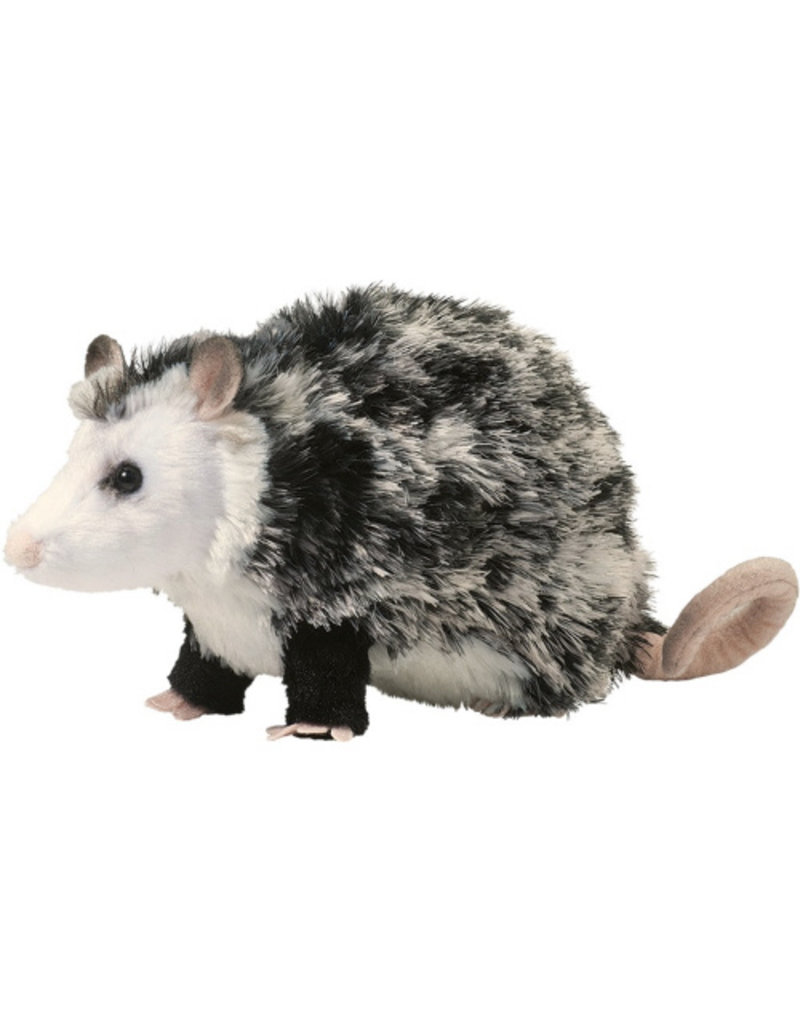 Oliver Possum 8" Plush