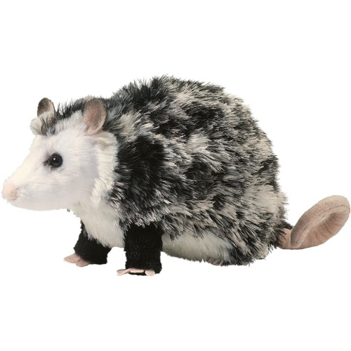 Oliver Possum 8" Plush