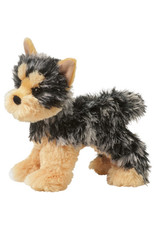 Yonkers Yorkie 8" Plush