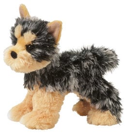 Yonkers Yorkie 8" Plush