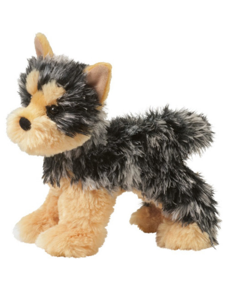 Yonkers Yorkie 8" Plush