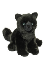 Salem Black Cat 12" Plush