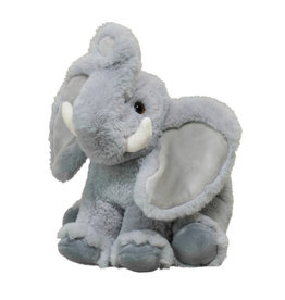 Everlie Elephant 8" Plush