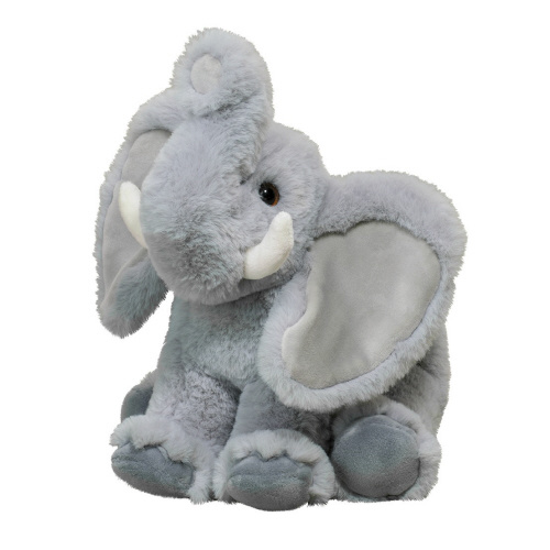 Everlie Elephant 8" Plush