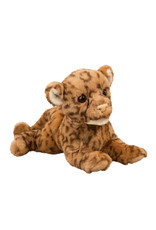 Lottie Leopard 8" Plush