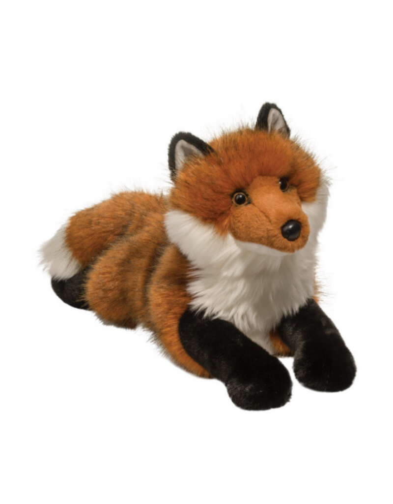 Fletcher Fox 18" Plush