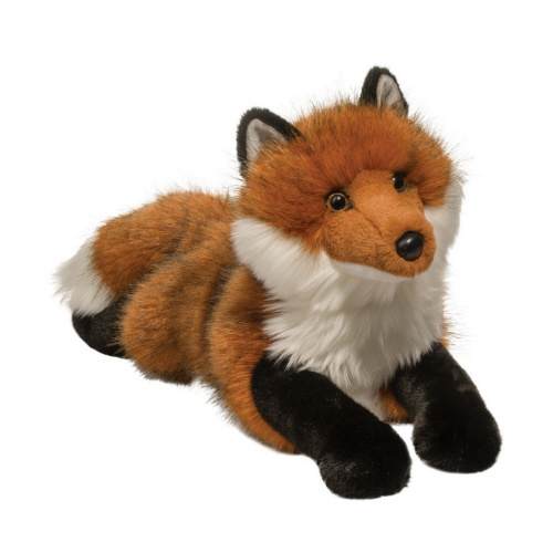 Fletcher Fox 18" Plush