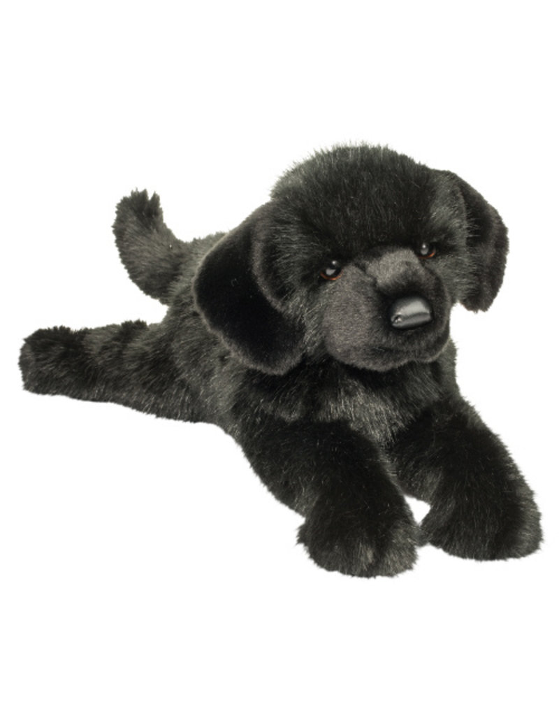 Jack Black Lab 20" Plush