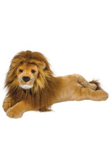 Zeus Lion 20" Plush