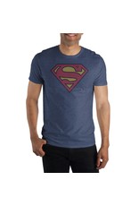 Superman - Faded Logo