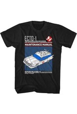 Ghostbusters - Ecto 1