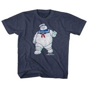 Ghostbusters - Stay Puft