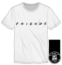Friends - Logo