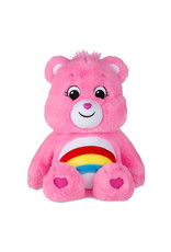Care Bears - Cheer Bear 13" Plush