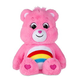 Care Bears - Cheer Bear 13" Plush