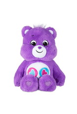 Care Bears - Share Bear 13" Plush