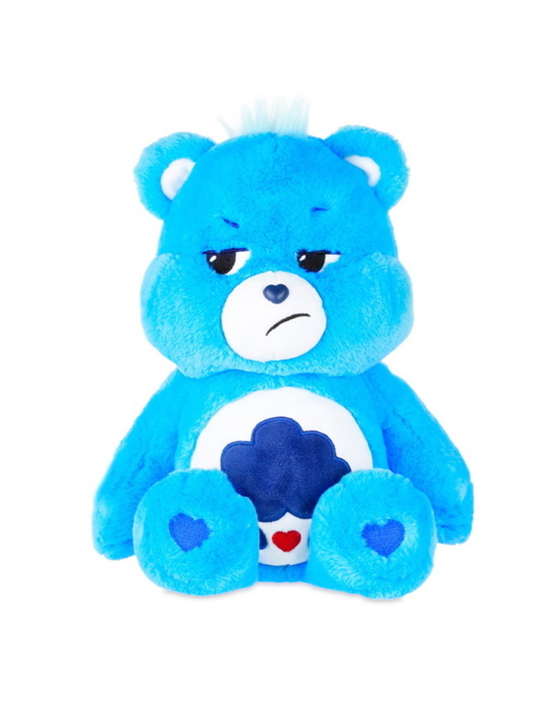 Care Bears - Grumpy Bear 13" Plush