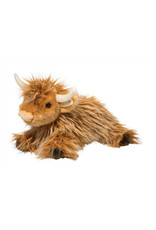 Wallace Highland Cow 16" Plush