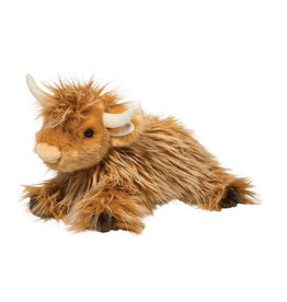 Wallace Highland Cow 16" Plush