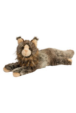 Oscar Maine Coon Cat 16" Plush