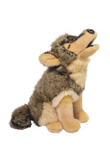 Raina Wolf 12" Plush