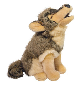 Raina Wolf 12" Plush