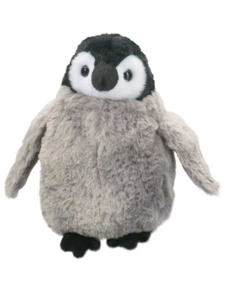 Cuddles Penguin Chick 8" Plush
