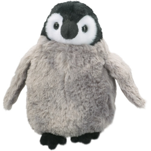 Cuddles Penguin Chick 8" Plush