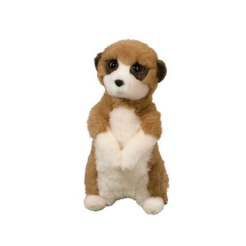 Enzo Meerkat 10" Plush