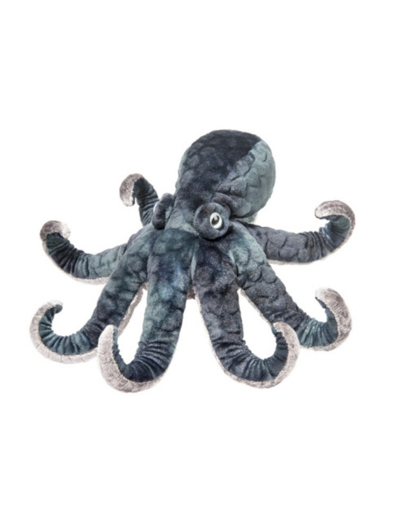 Winky Octopus 10" Plush
