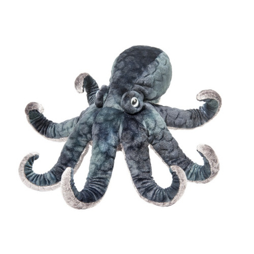 Winky Octopus 10" Plush
