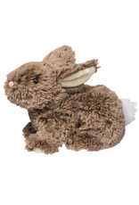 Taylor Mocha Bunny 6" Plush