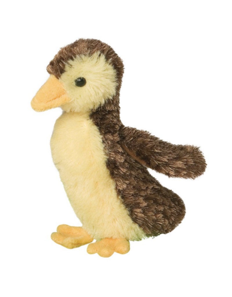 Marsha Baby Mallard 7" Plush