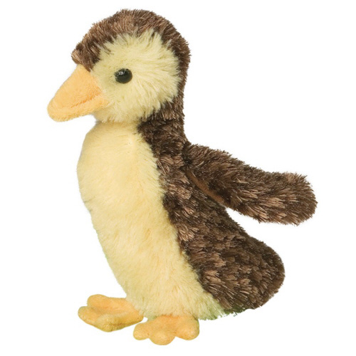 Marsha Baby Mallard 7" Plush