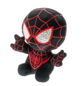 Marvel - Spider-Man (Miles Morales) 8" Plush